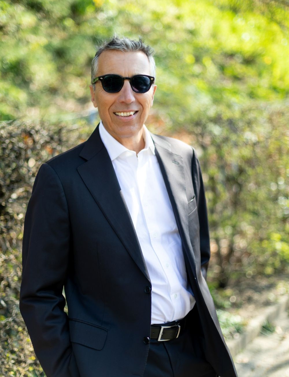 Eric Gerini