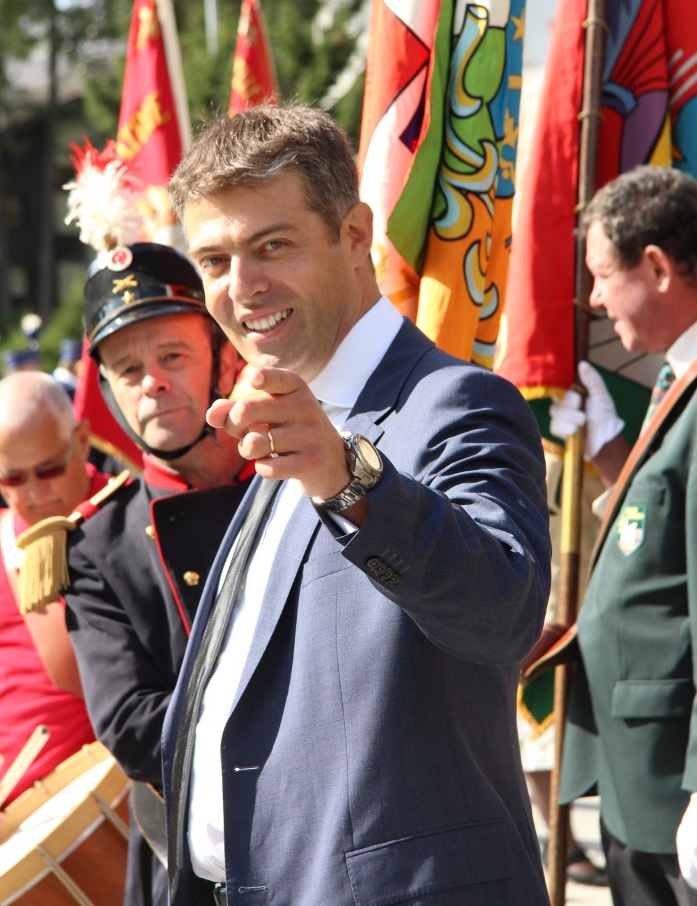 Karim Sghaier