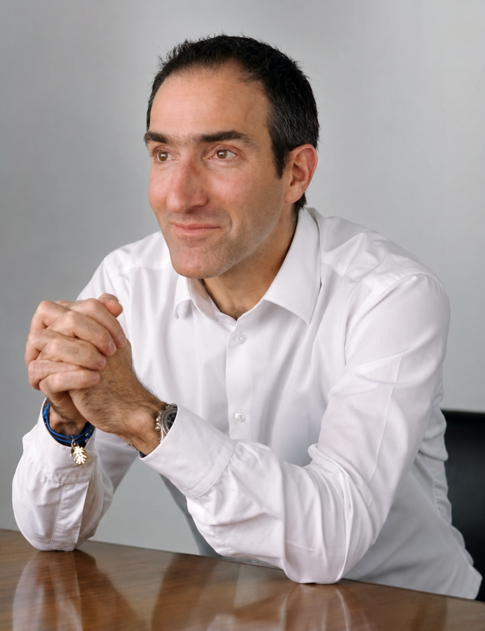 Pasha Bakhtiar