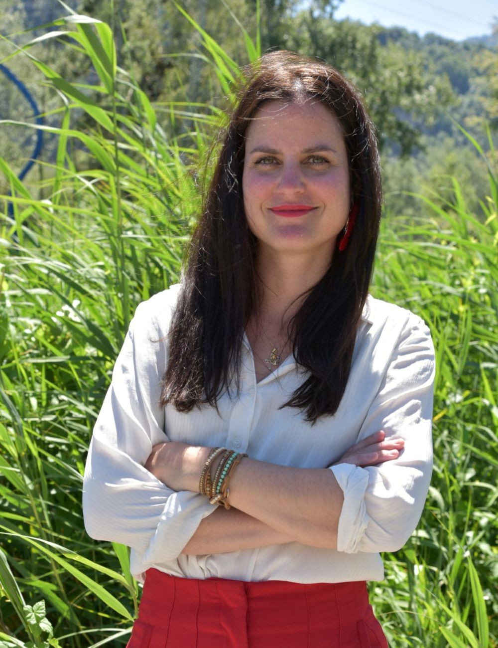 Sarah Perruchoud