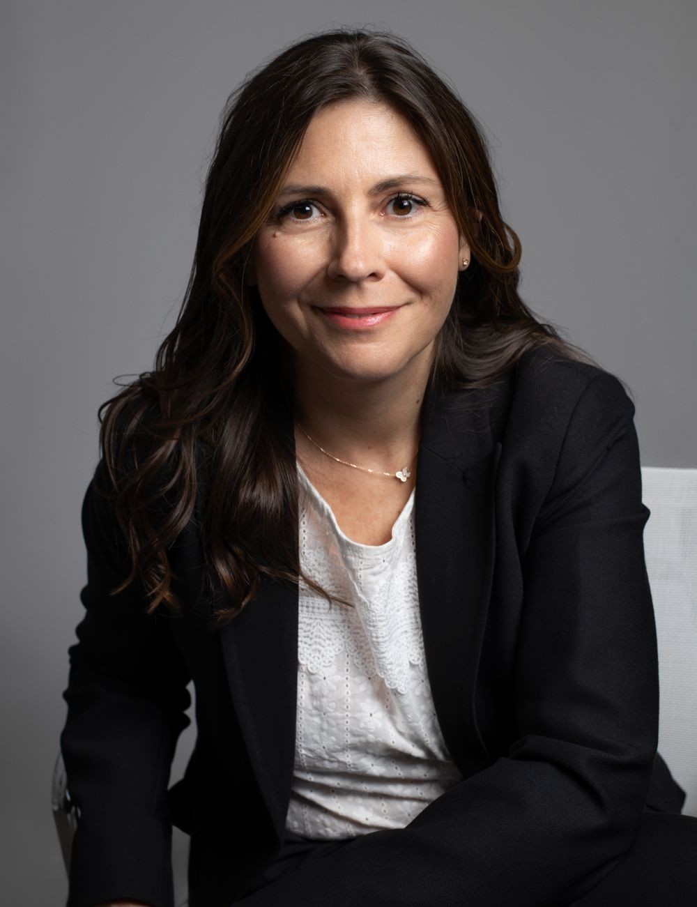 Anne-Christine Fornage